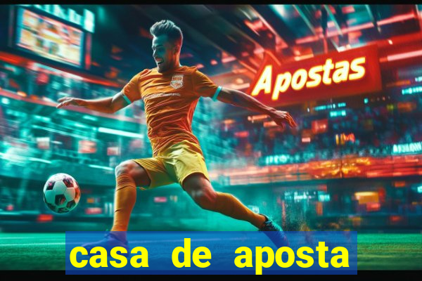 casa de aposta pagando no cadastro sem deposito